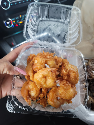 Caterer «Ross Catering», reviews and photos, 9622 Harper Ave, Detroit, MI 48213, USA