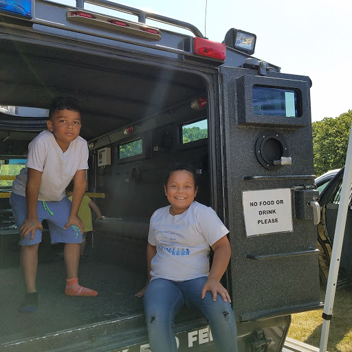 Park «Nowell Park», reviews and photos, 199 Mills Rd, Joliet, IL 60433, USA