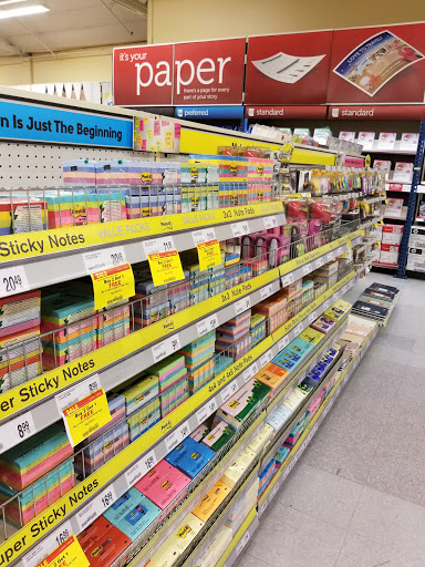 Office Supply Store «Office Depot», reviews and photos, 6446 Telegraph Rd, Commerce, CA 90040, USA