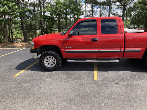 Car Wash «Cactus Car Wash», reviews and photos, 2777 Chapel Hill Rd, Douglasville, GA 30135, USA