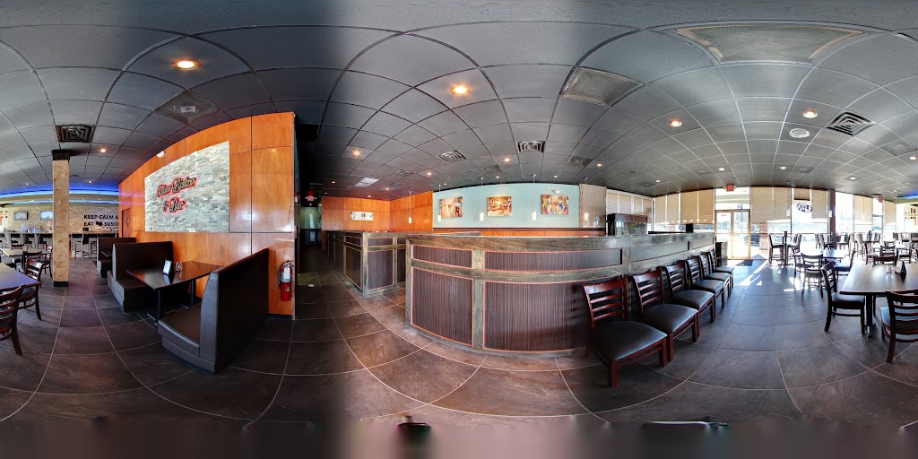 Wild Ginger Asian Bistro & Sushi Bar 29485