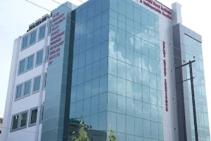 Delhi Heart Institute And Multi Specility Hospital Moga image