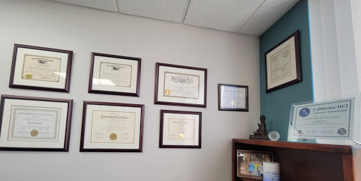 Criminal Justice Attorney «Peter M. Liss, Criminal Defense Attorney», reviews and photos
