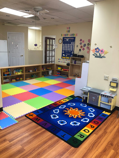 Children's Manor Montessori School - Columbia