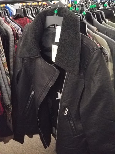 Clothing Store «Burlington Coat Factory», reviews and photos, 24111 WA-99, Edmonds, WA 98026, USA