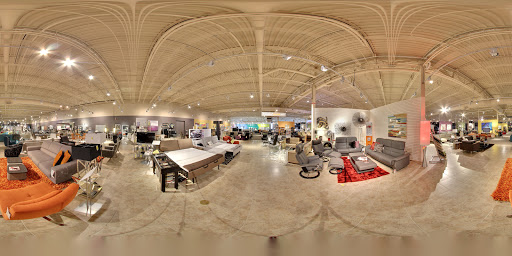 Furniture Store «Hillside Furniture», reviews and photos, 2300 S Telegraph Rd, Bloomfield Hills, MI 48302, USA