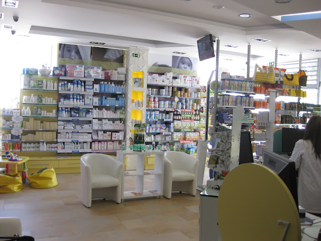 Avaliações doFarmacia Bio-Latina em Sesimbra - Drogaria