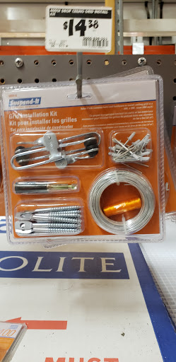 Home Improvement Store «The Home Depot», reviews and photos, 200 Alan Wood Rd, Conshohocken, PA 19428, USA