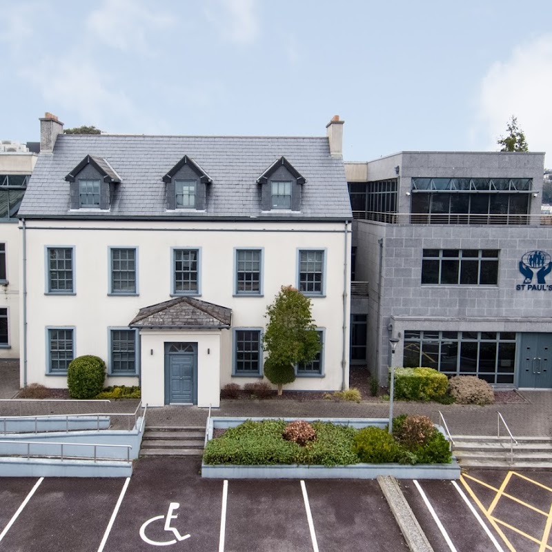 St. Paul's Garda Credit Union