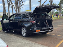 Joe Tailor Taxi - Photo 5 - Car repair in , Honolulu