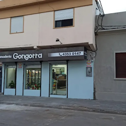Panaderia Gongorra