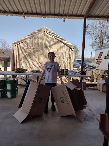 Heartland Charity Inc