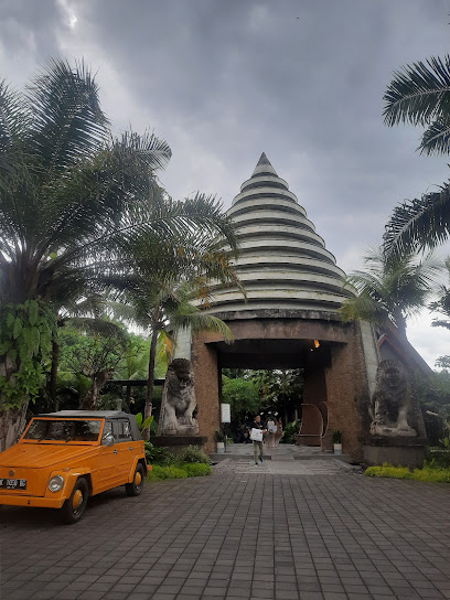 Daneswara bali tour