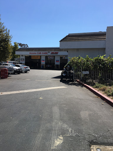 Auto Repair Shop «Agoura Car Care Tire Pros», reviews and photos, 29166 Roadside Dr, Agoura Hills, CA 91301, USA