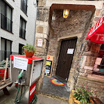 Photo n°6 de l'avis de Conny.n fait le 11/03/2023 à 11:47 sur le restaurants Refill à Antwerp