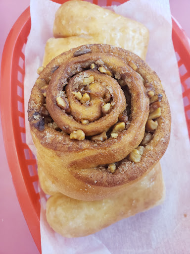 Donut Shop «Shipley Do-Nuts», reviews and photos, 6417 Precinct Line Rd, North Richland Hills, TX 76182, USA