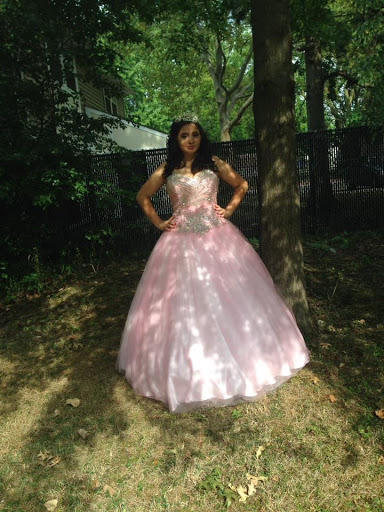 Bridal Shop «RockPort Bridals», reviews and photos, 13429 Detroit Ave, Lakewood, OH 44107, USA