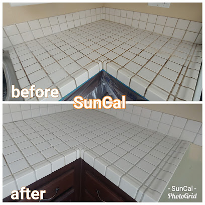 SunCal Carpet Clean