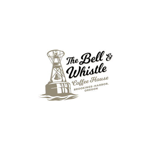 Coffee Shop «The Bell & Whistle Coffee House», reviews and photos, 16340 Lower Harbor Rd, Brookings, OR 97415, USA