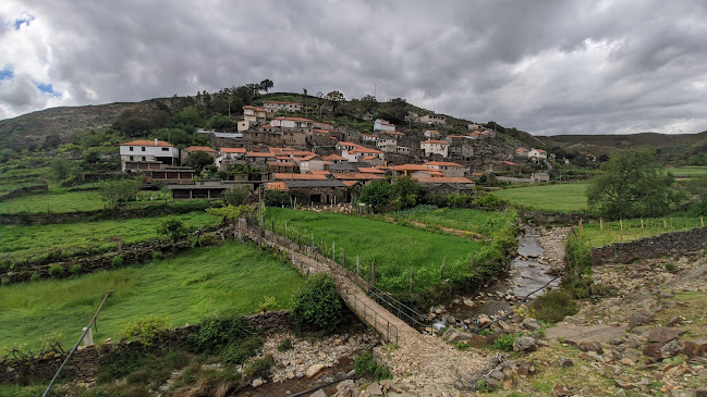 O Mineiro de Regoufe - Restaurante