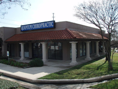 Quantum Chiropractic