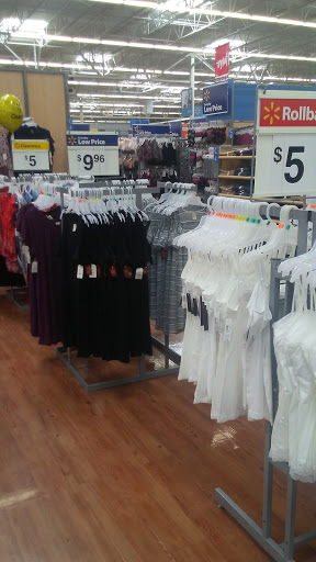 Department Store «Walmart Supercenter», reviews and photos, 1882 Holly St, Blair, NE 68008, USA