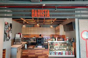 Barista Coffee image