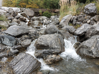 Baden Arroyo Rincón del Este, Merlo San Luis