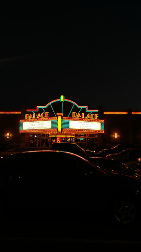 Movie Theater «Premiere Palace», reviews and photos, 2220 W Chesterfield St, Springfield, MO 65807, USA