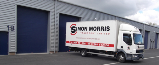 Simon Morris Tranport Ltd