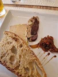 Plats et boissons du Restaurant L'imprévu à Sarlat-la-Canéda - n°5