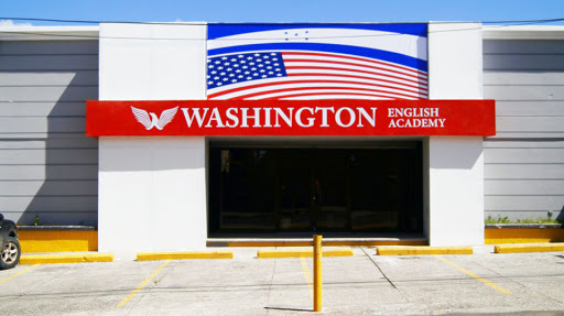 Washington English Academy Tegucigalpa