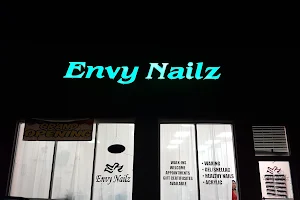 Envy Nailz image