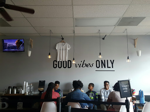 Donut Shop «B. Doughnut», reviews and photos, 7 Loudoun St SW, Leesburg, VA 20175, USA