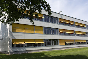 Schulhaus Steinli
