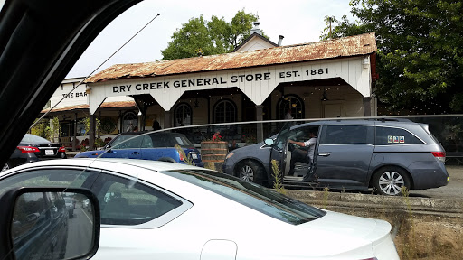 General Store «Dry Creek General Store», reviews and photos, 3495 Dry Creek Rd, Healdsburg, CA 95448, USA