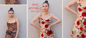 Bambi Boutique | Women Clothing Online New Zealand | Ladies Accessories NZ