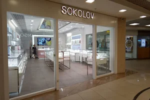 SOKOLOV image