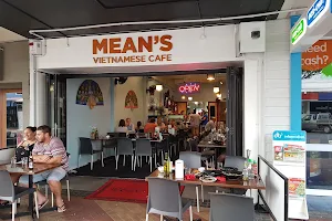 Mean's Vietnamese Cafe image