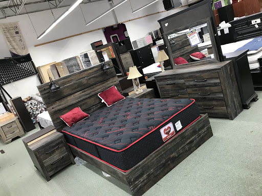 Furniture Store «5th Ave Furniture», reviews and photos, 1644 5th Ave, Bay Shore, NY 11706, USA