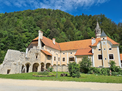 Kartuzijanski samostan Jurklošter