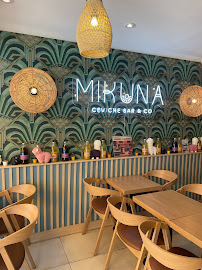 Atmosphère du Restaurant péruvien Mikuna Saint Martin à Paris - n°3