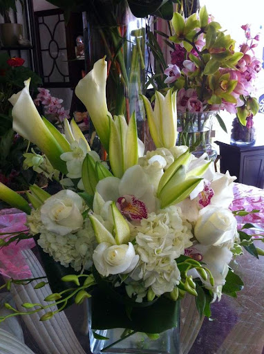 Florist «Flowers and More», reviews and photos, 3042 W Bullard Ave, Fresno, CA 93711, USA