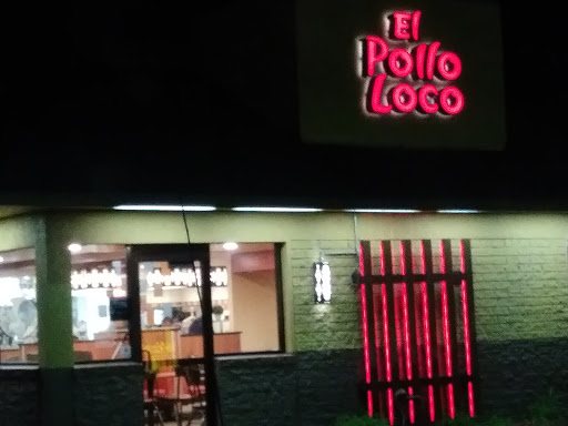 Mexican Restaurant «El Pollo Loco», reviews and photos, 5501 Van Buren Boulevard, Riverside, CA 92503, USA