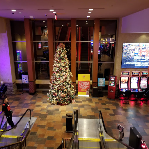Casino «Red Hawk Casino», reviews and photos, 1 Red Hawk Pkwy, Placerville, CA 95667, USA