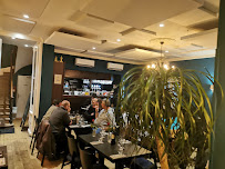 Atmosphère du Restaurant La Villa Loubésienne à Saint-Loubès - n°7