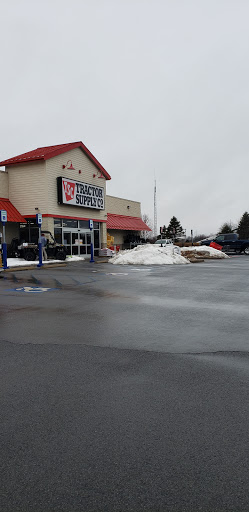 Home Improvement Store «Tractor Supply Co.», reviews and photos, 2401 NY-52, Pine Bush, NY 12566, USA