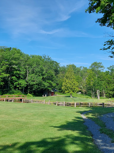 Golf Club «Tennanah Lake Golf & Tennis Club», reviews and photos, 100 Fairway View Dr, Roscoe, NY 12776, USA