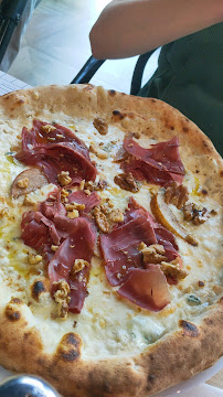 Pizza du Restaurant italien Pronzo à Rouffiac-Tolosan - n°10