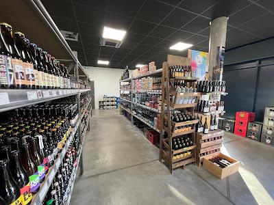 Le Comptoir De La Bière (Professionnels) à Montaigu-Vendée